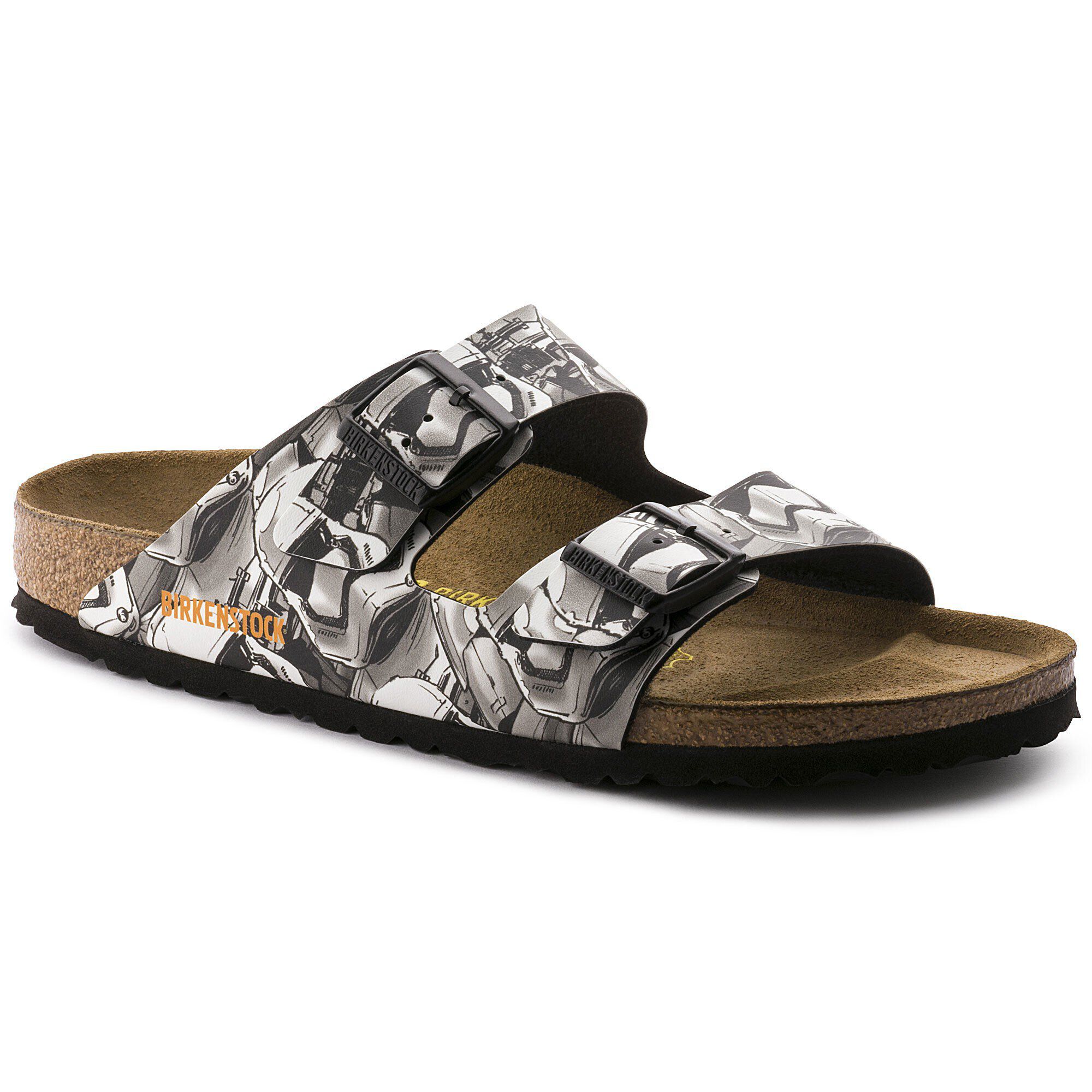 Arizona Birko Flor Stormtrooper Allover