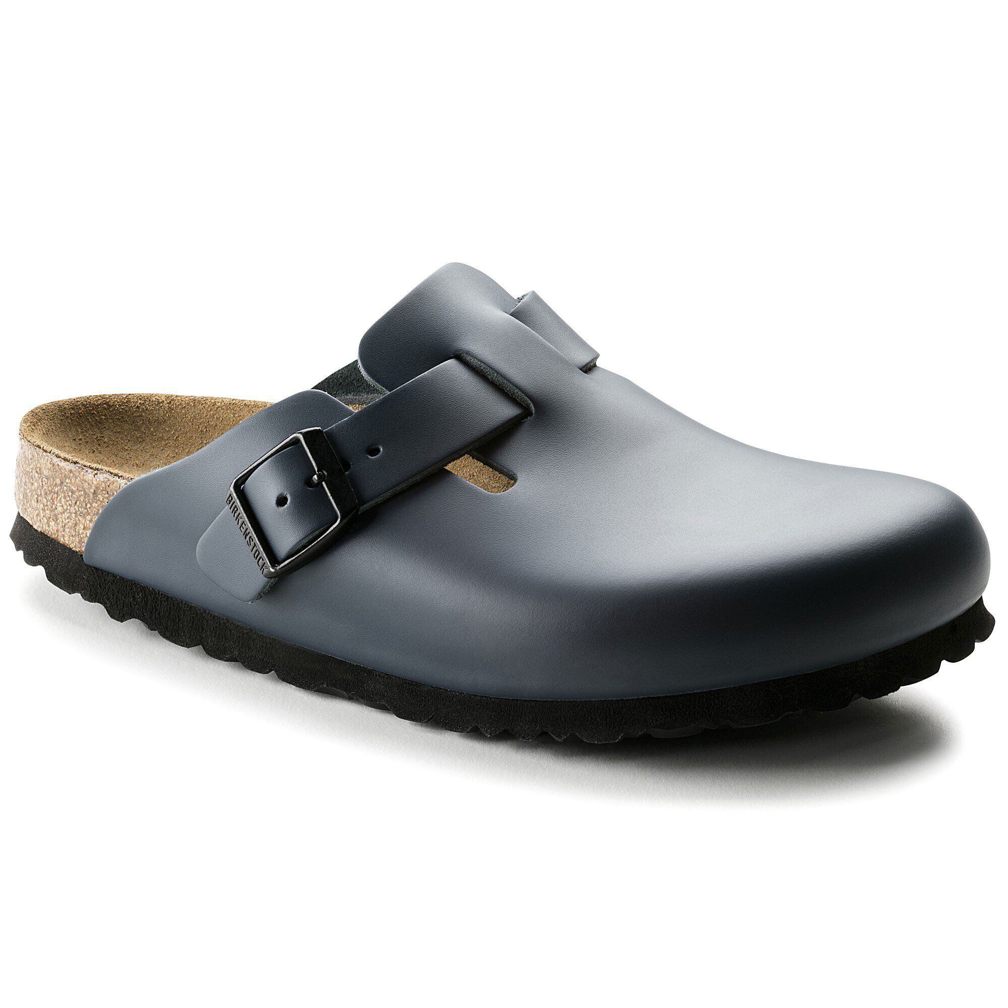 All leather birkenstocks discount