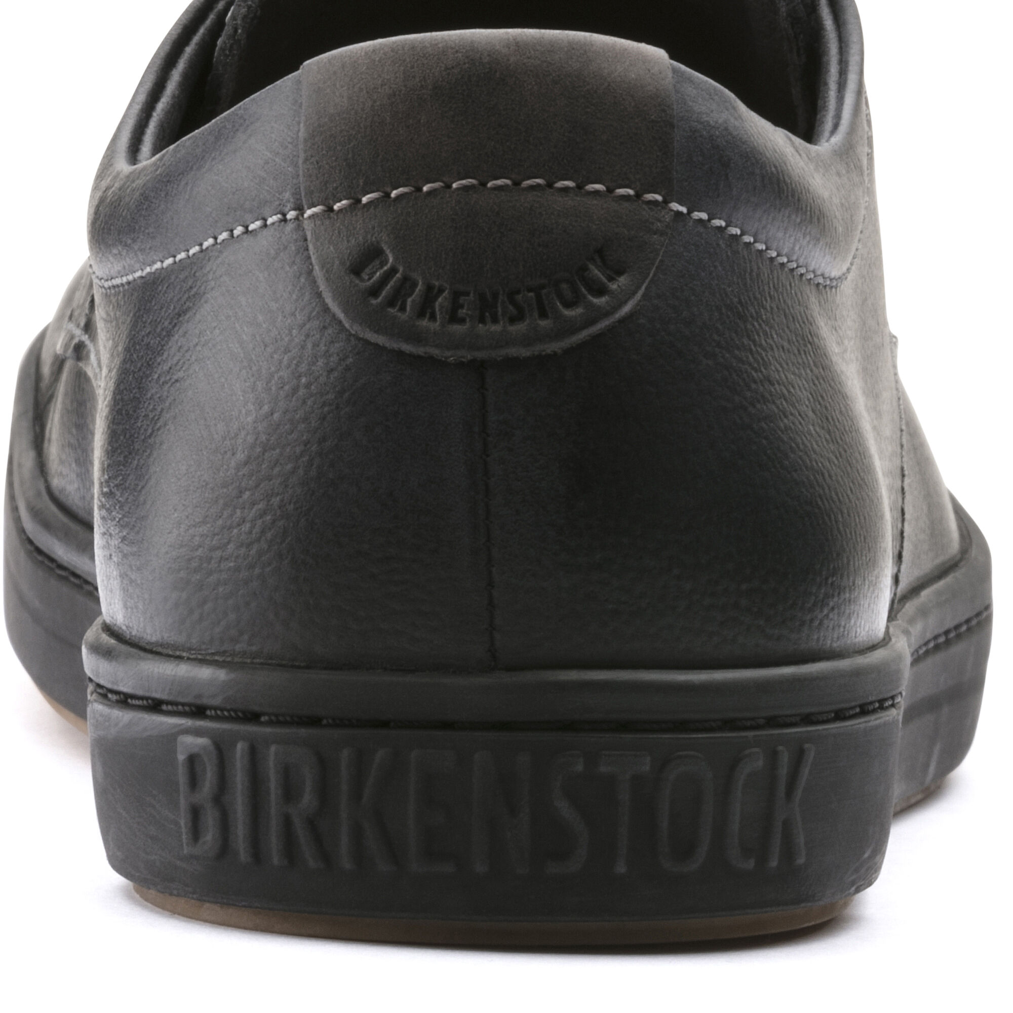 Birkenstock hotsell navarino black