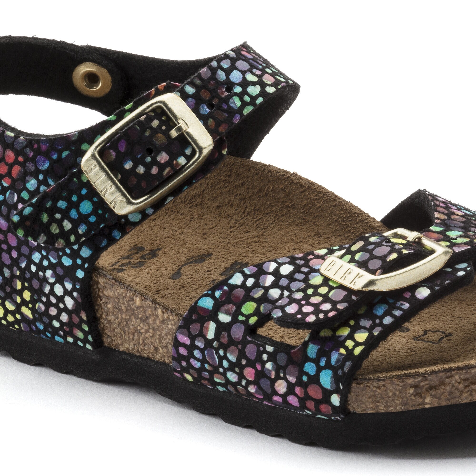 Birkenstock arizona oriental mosaic sale