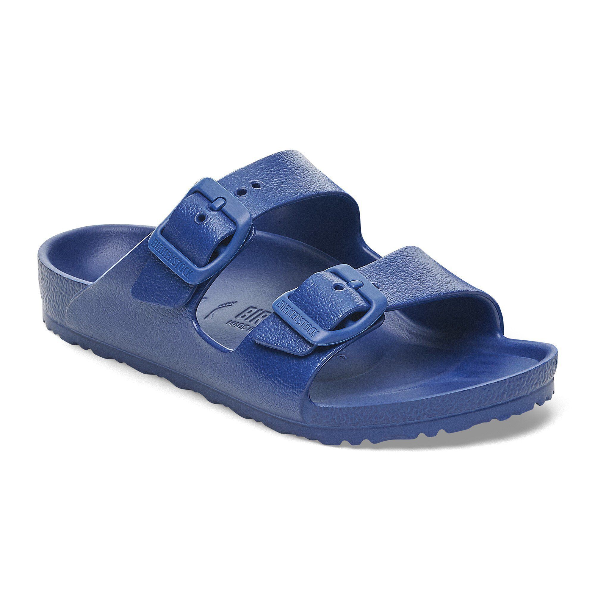 Arizona EVA Kids EVA Navy BIRKENSTOCK