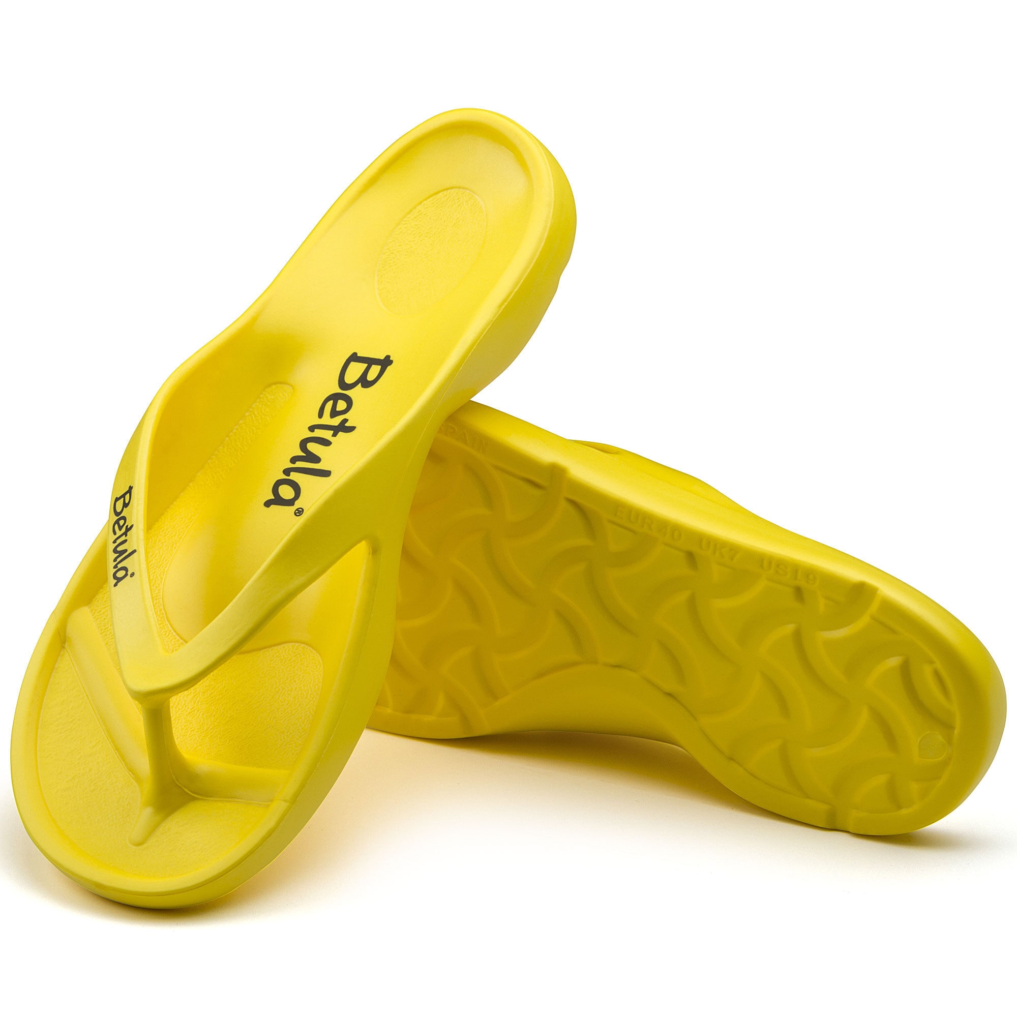 Energy EVA Yellow