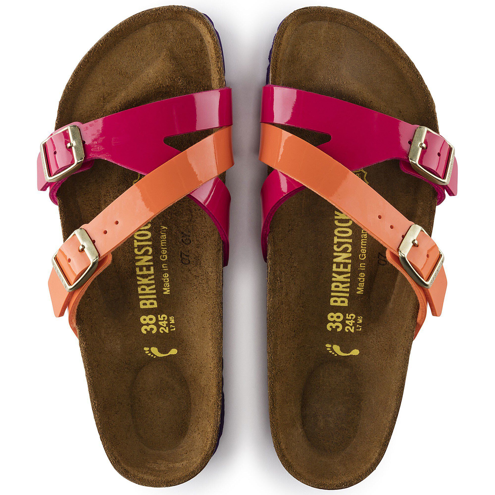 Birkenstock yao 37 sales