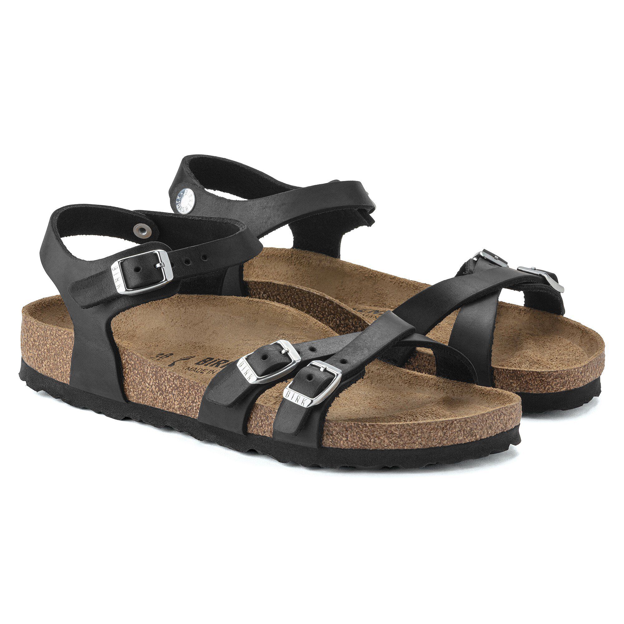 Birkenstock kumba flor 2025
