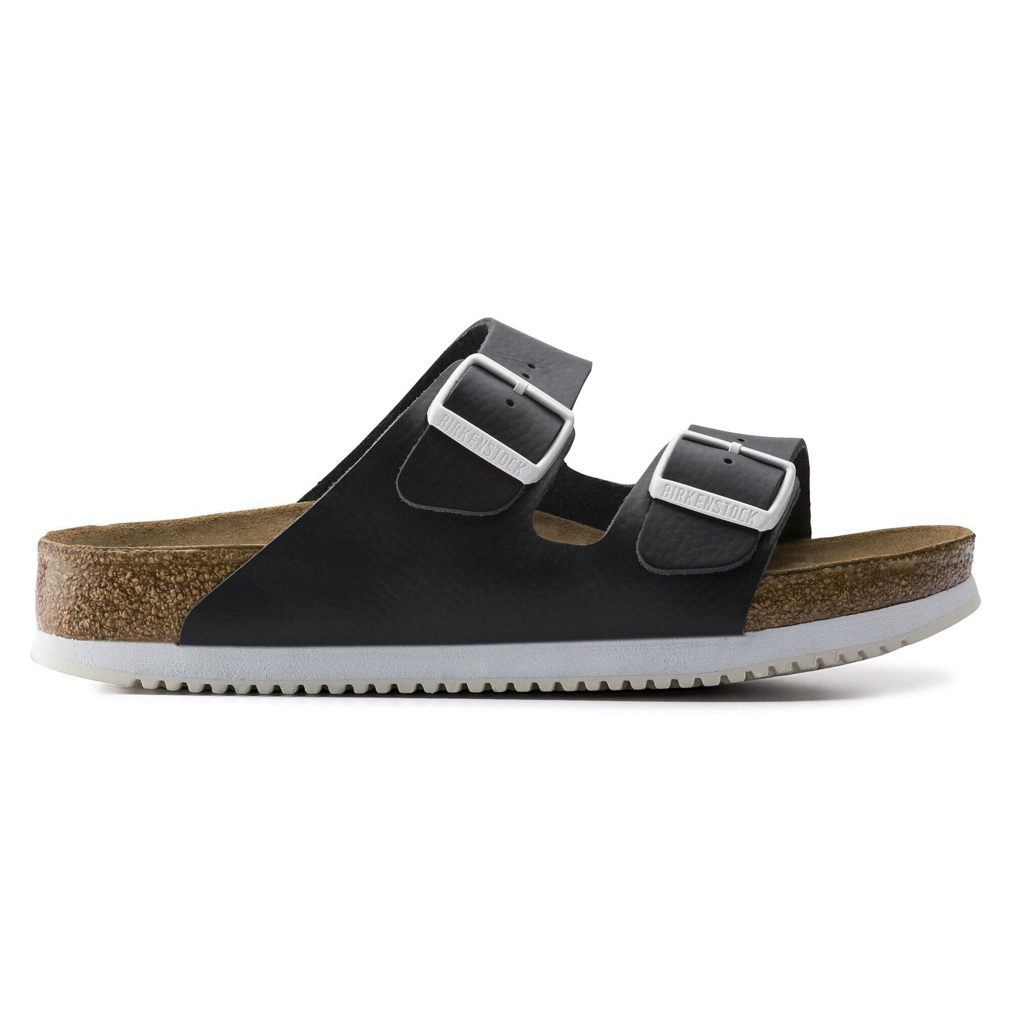 Birkenstock arizona shop super grip black