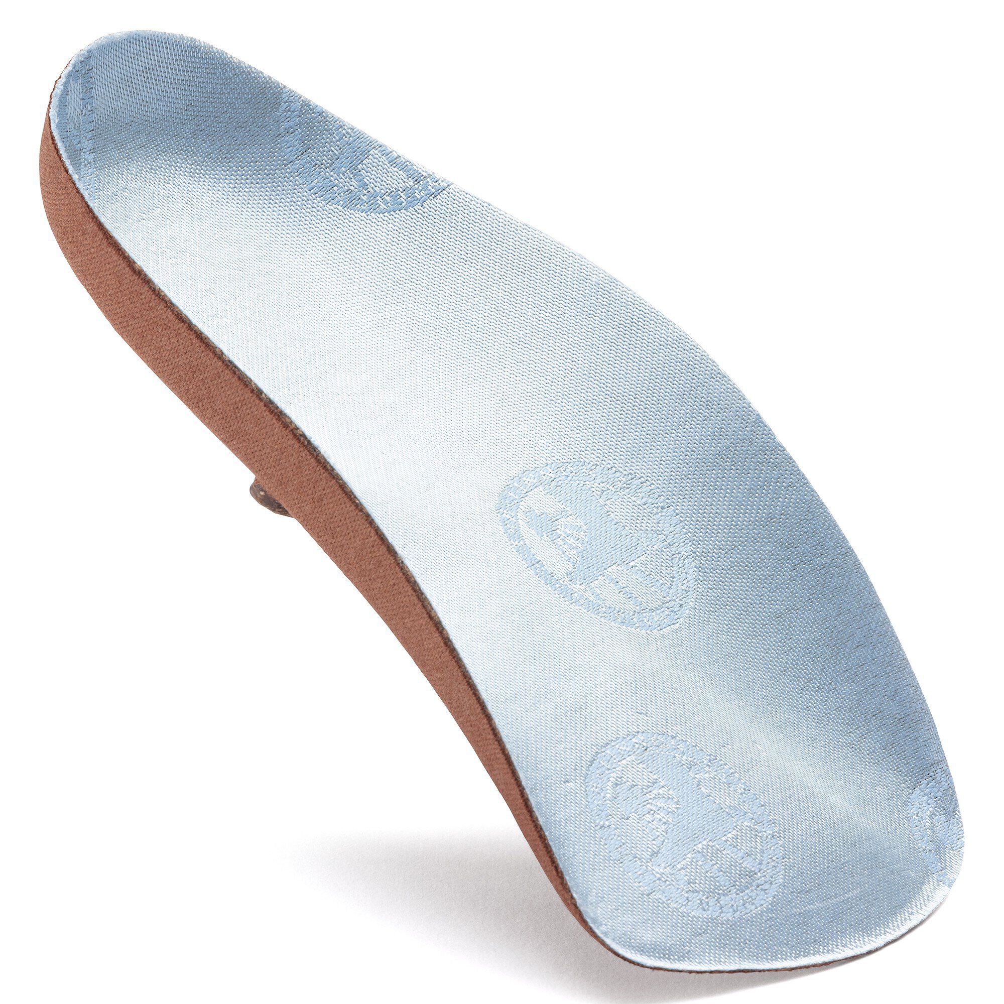 Birkenstock Footbed Sport Blue Insoles