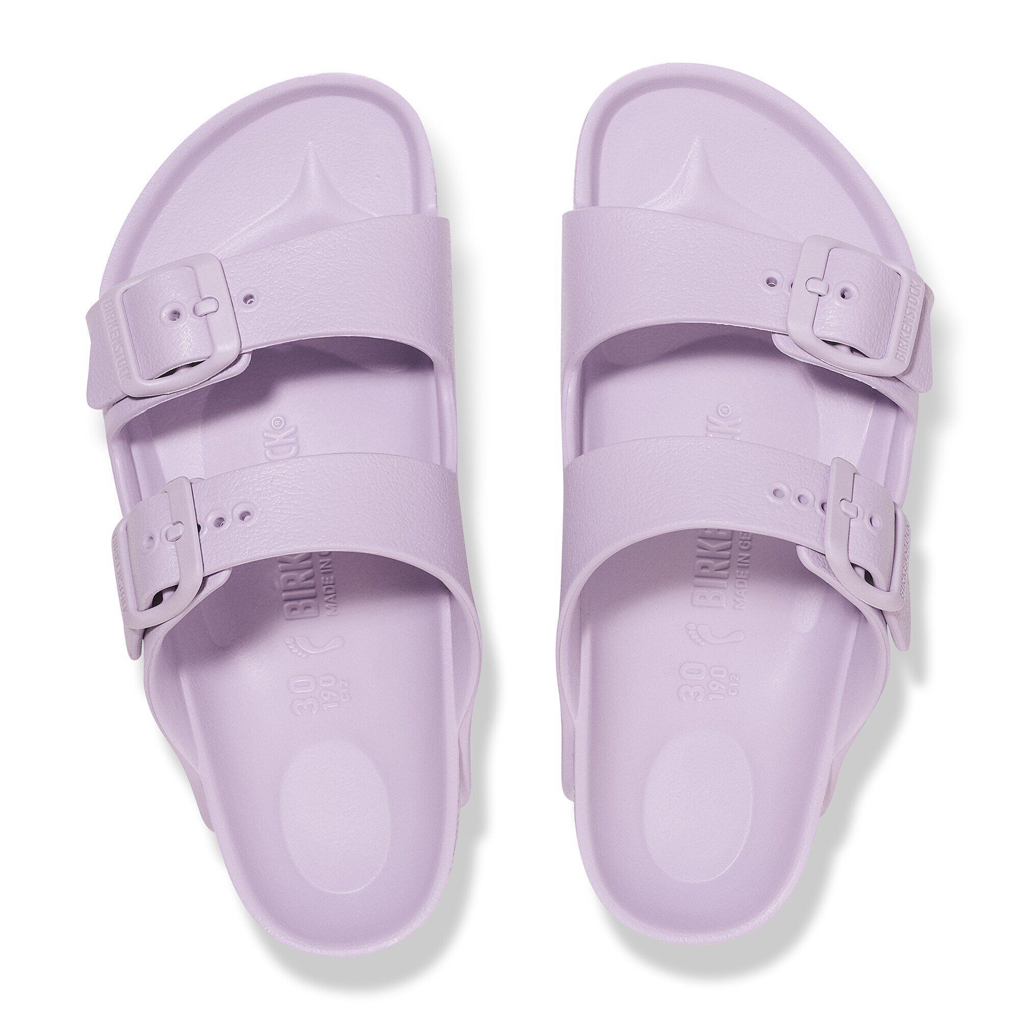キッズサンダル BIRKENSTOCK SANDALS (1021704S) ナロー幅 ビルケンシュトック ジュニア キッズ Arizona EVA Kids