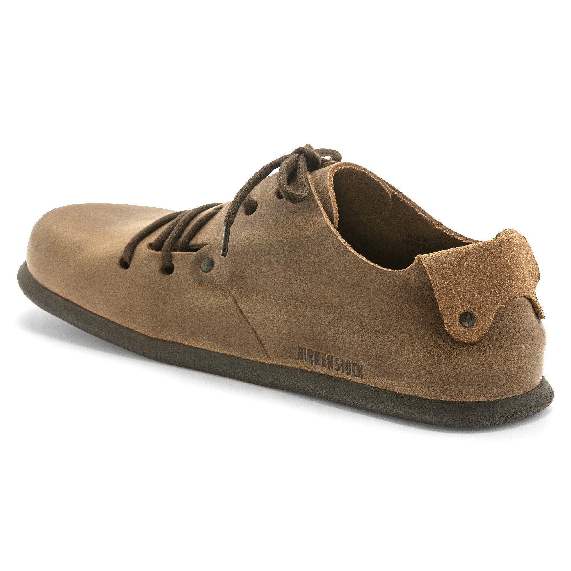 Birkenstock cuoio cheap