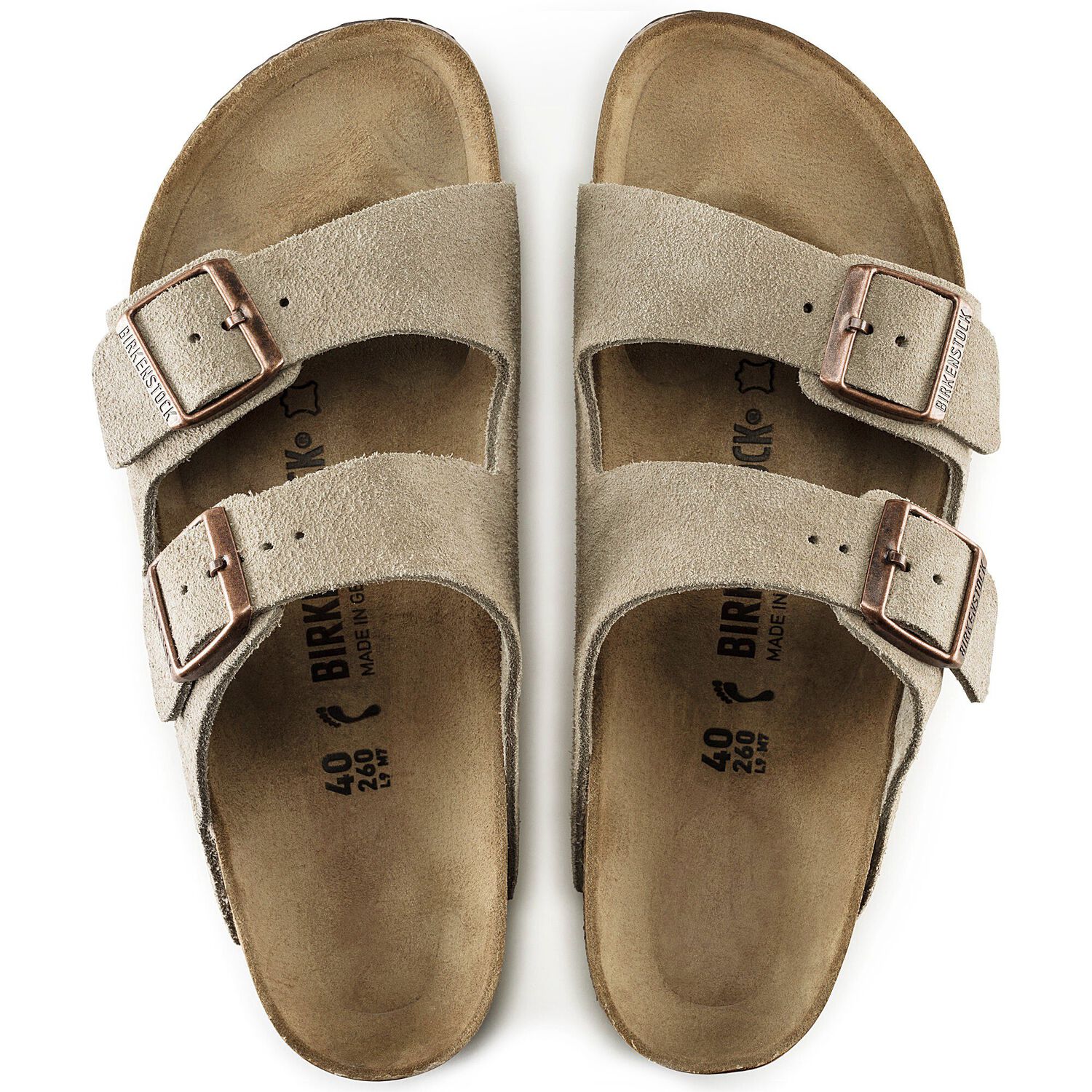 suede birkenstock sale