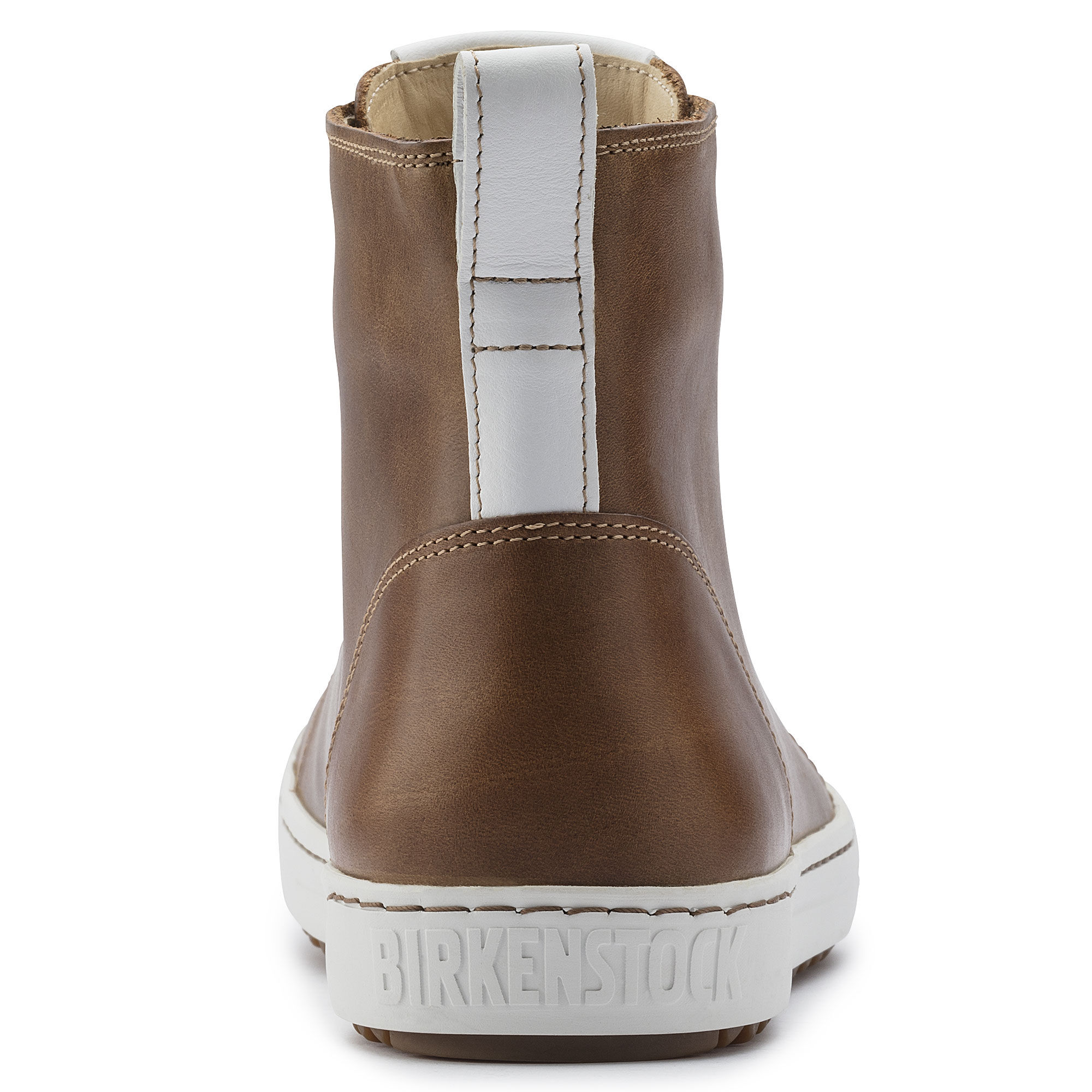 Bartlett Men Leather Cuoio BIRKENSTOCK