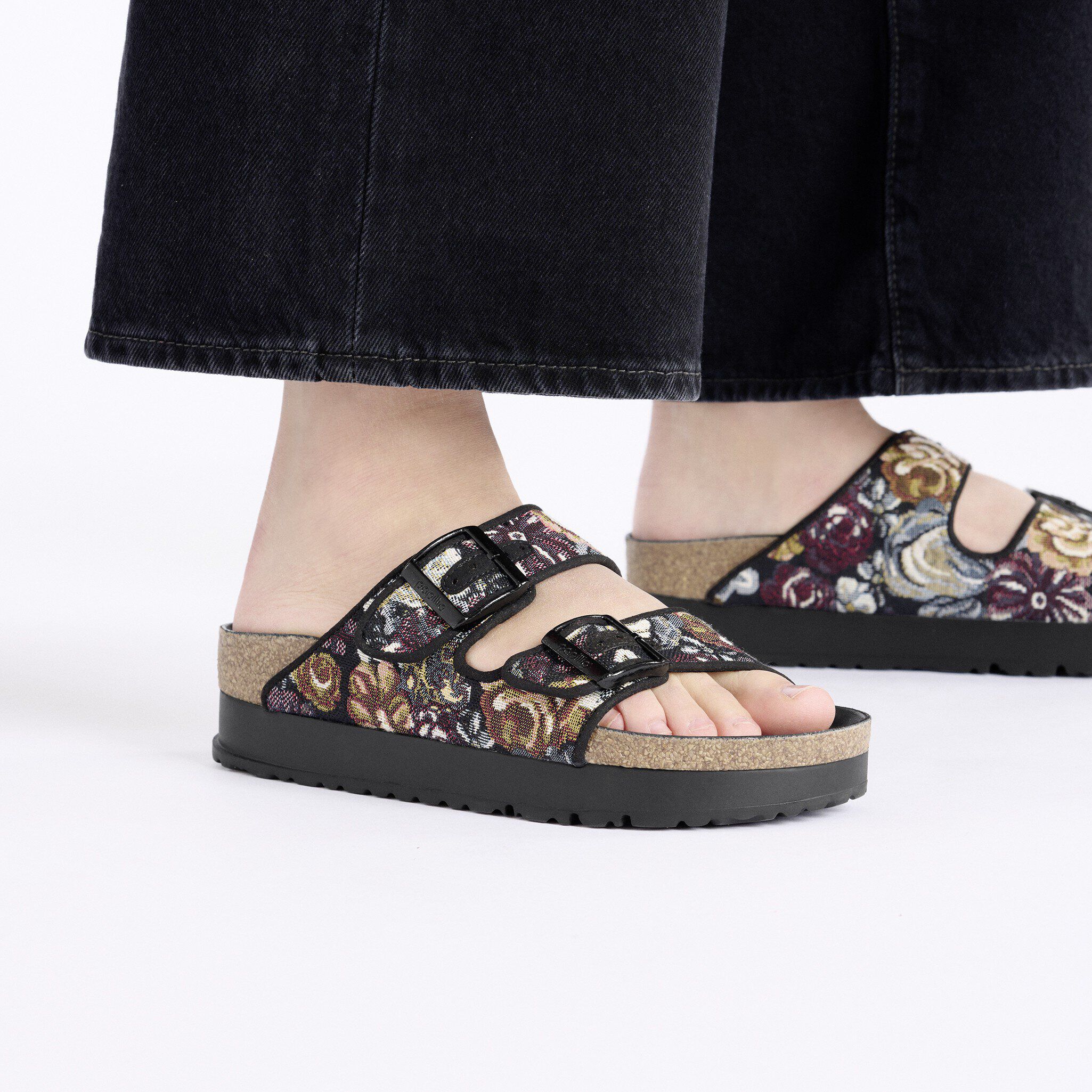 Birkenstock arizona lux hot sale