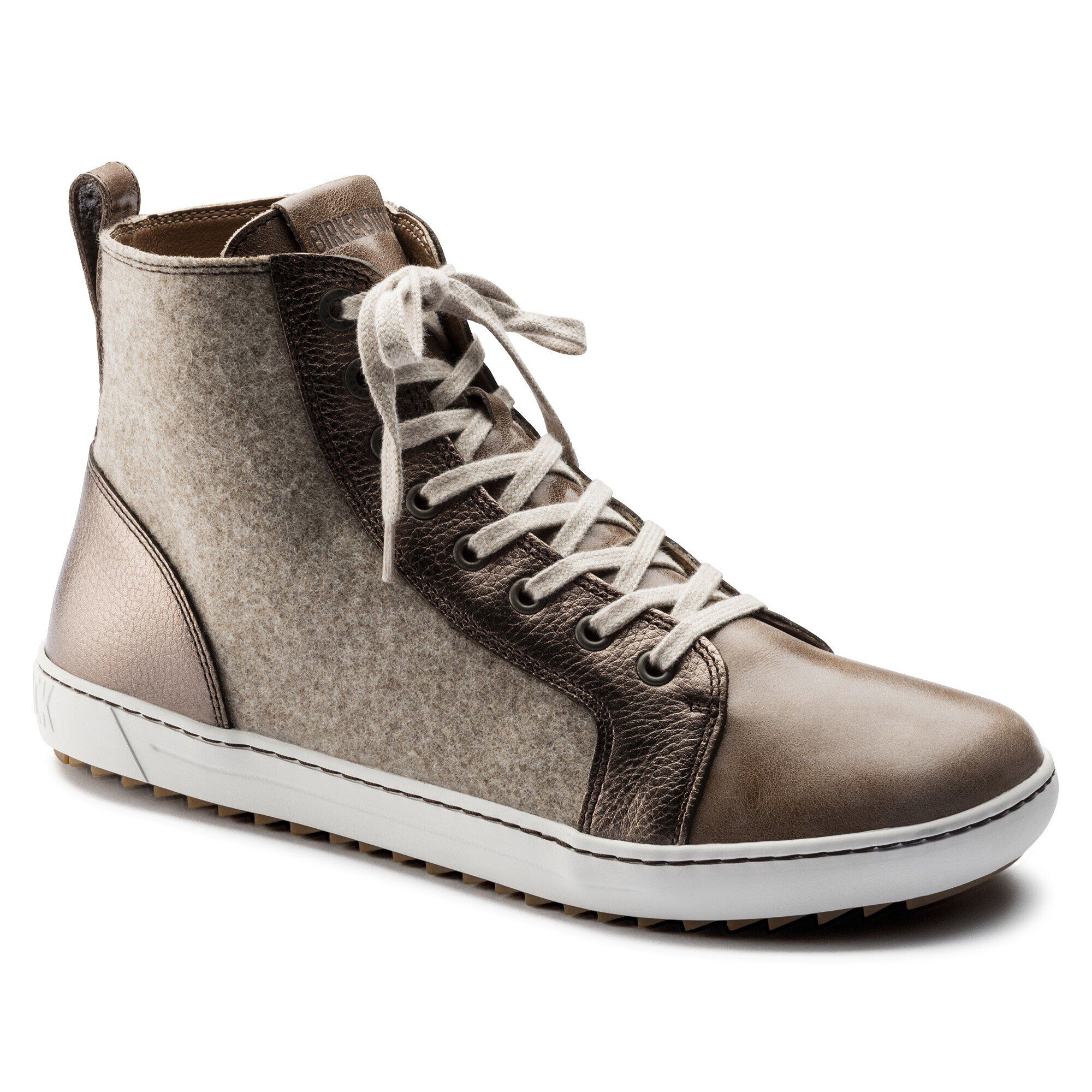 Birkenstock bartlett sneaker boot discount