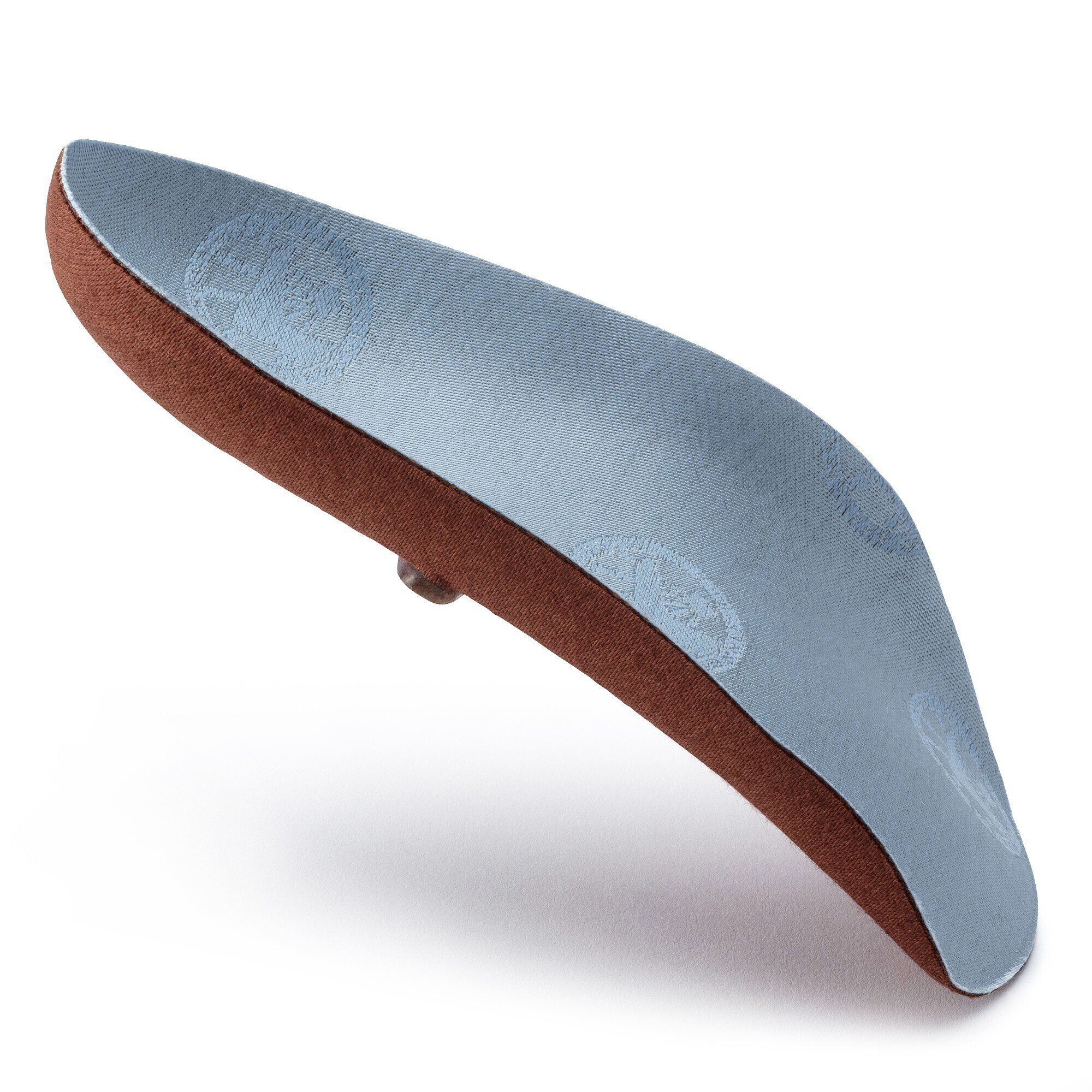 Birkenstock blue footbed clearance