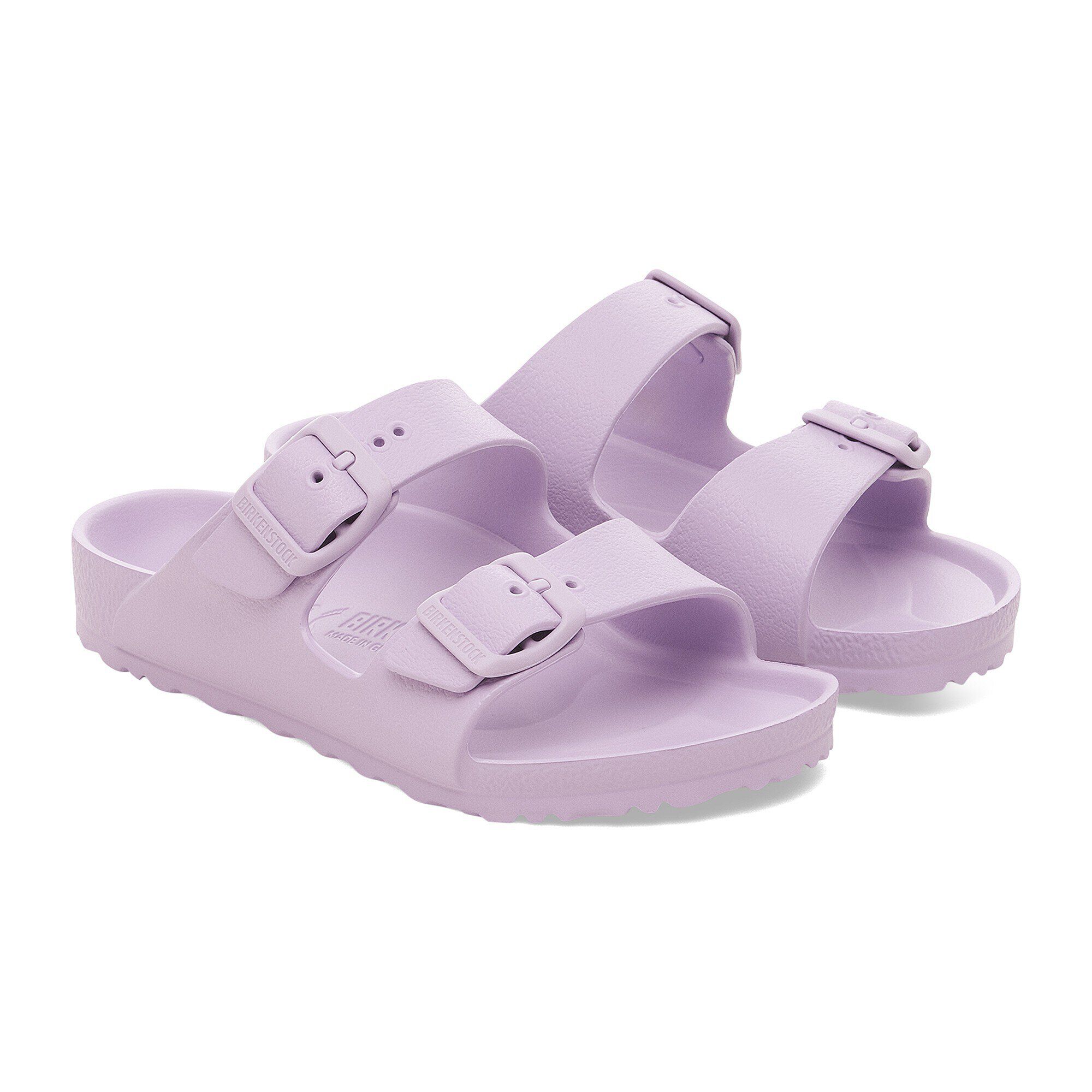 キッズサンダル BIRKENSTOCK SANDALS (1021704S) Arizona EVA Kids EVA Crocus | BIRKENSTOCK