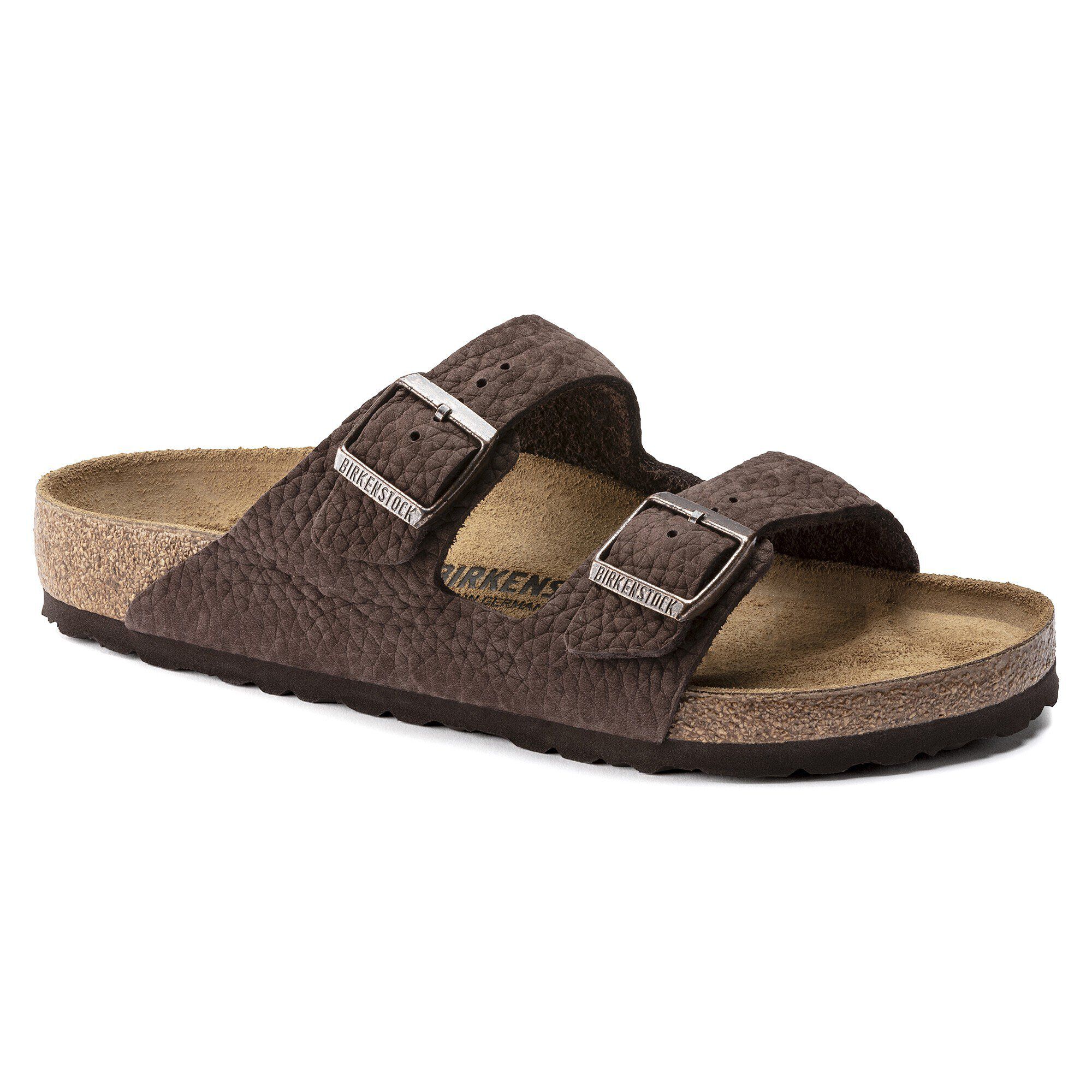 Arizona Nubuk Leather