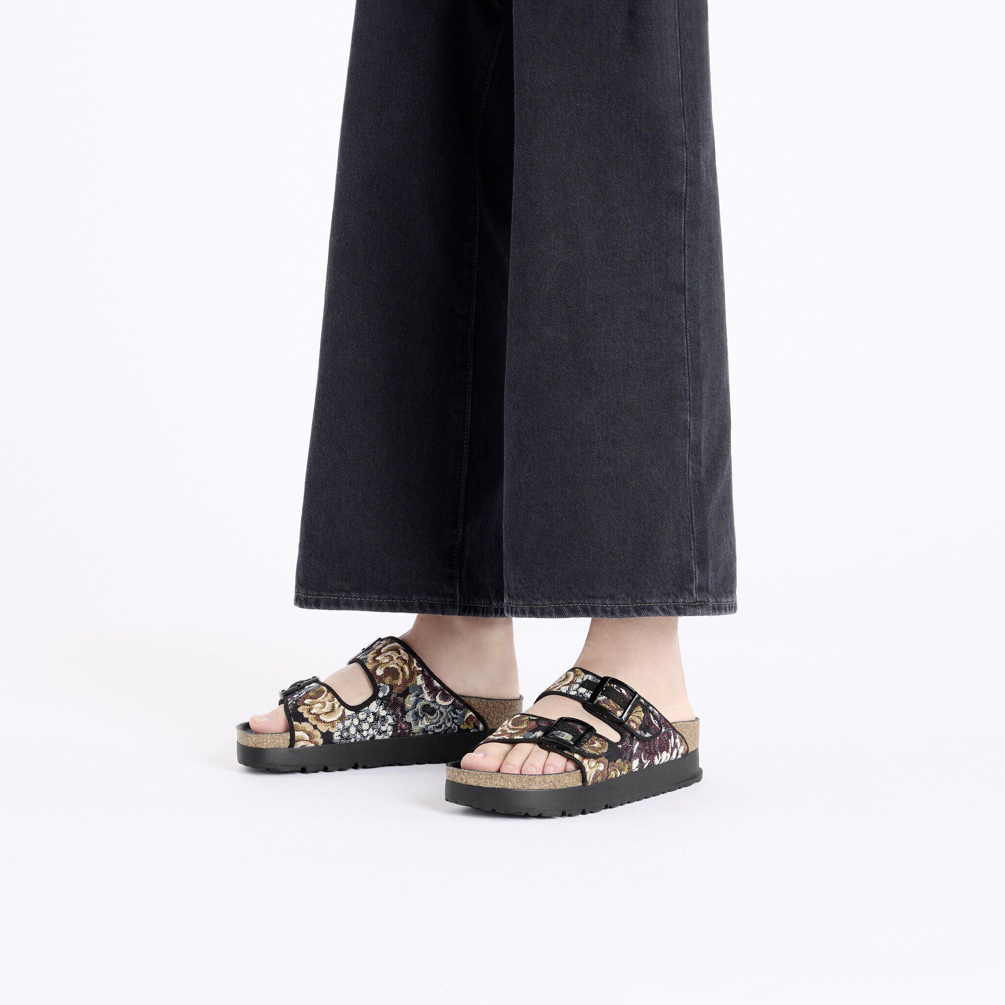 Birkenstock lux store