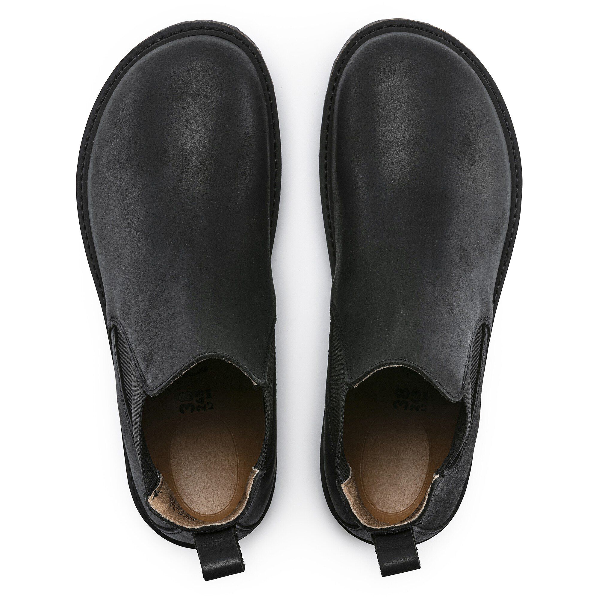 Birkenstock stallone boot hot sale
