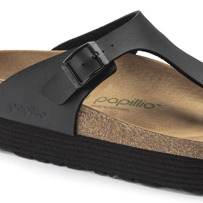 Gizeh Platform Vegan Birko-Flor Gizeh Platform Vegan Birko-Flor
