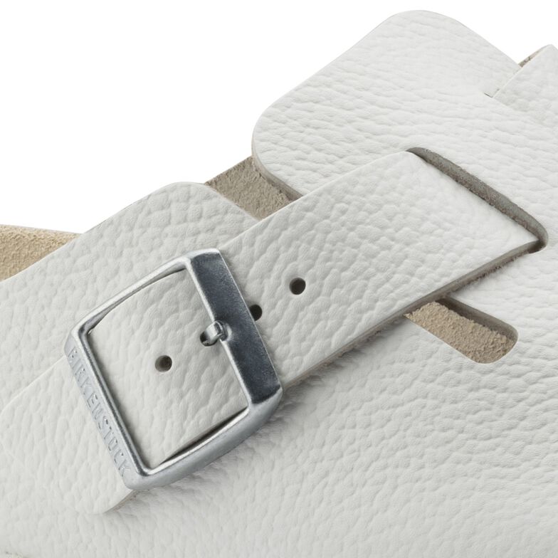 Boston Natural Leather Boston Natural Leather