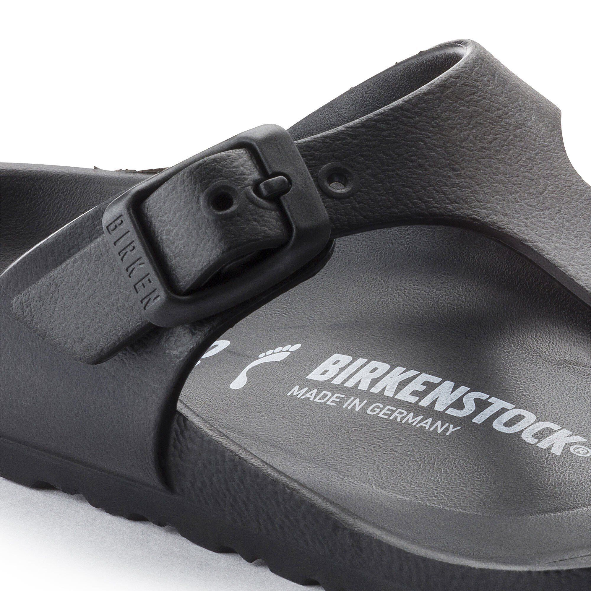 Gizeh Essentials Kids EVA Black | BIRKENSTOCK