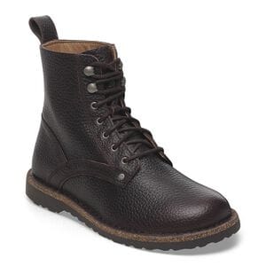 Bryson Natural Leather