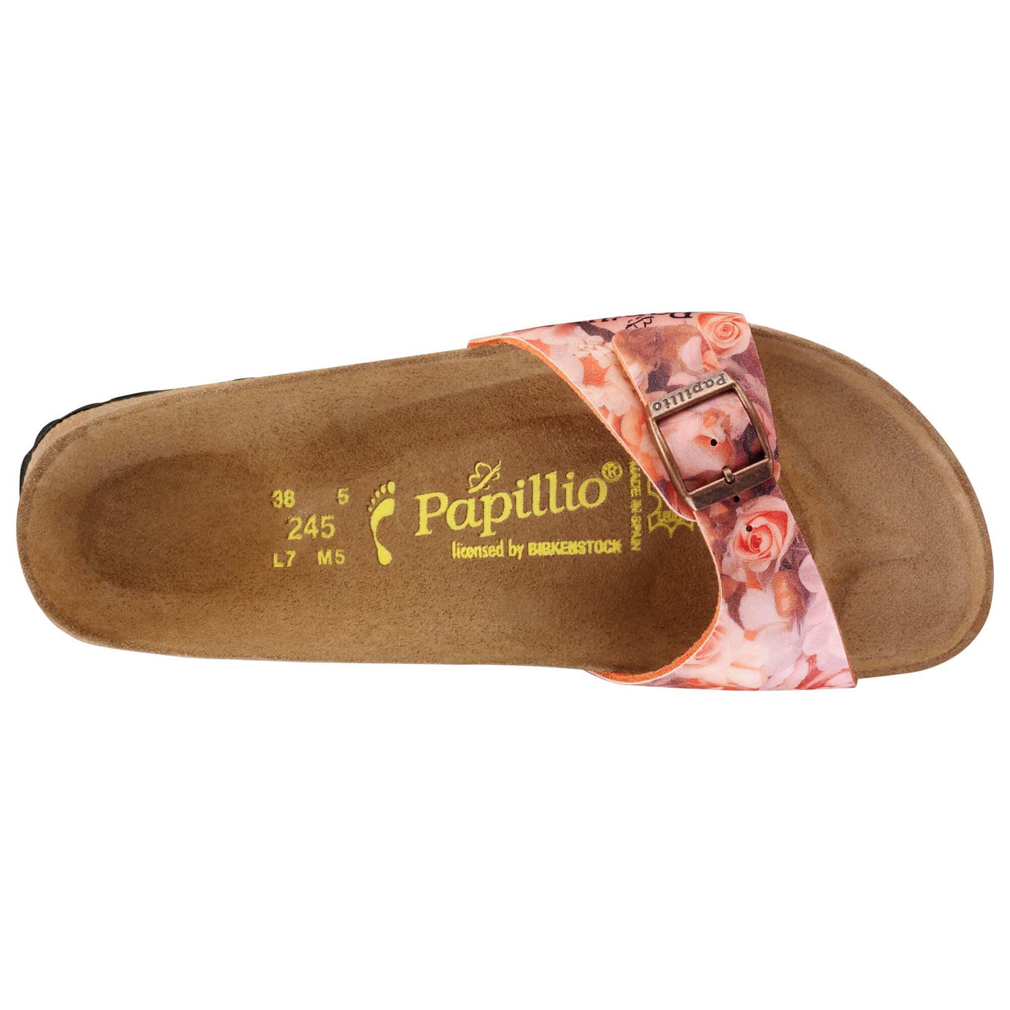 Papillio madrid birkenstock on sale