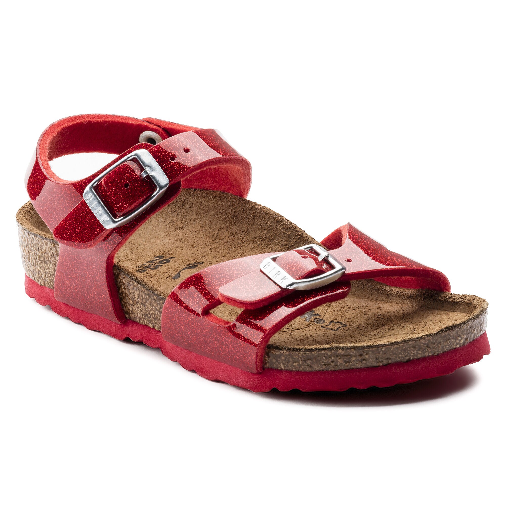 Birkenstock rio clearance magic galaxy