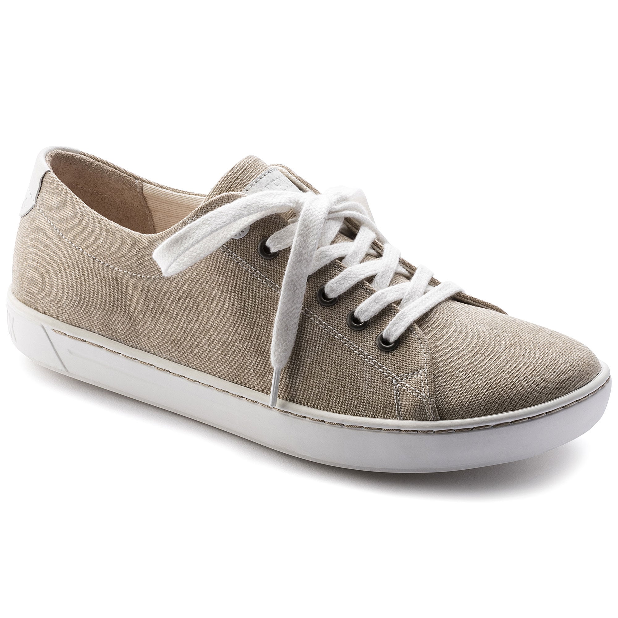 Birkenstock arran women's clearance white