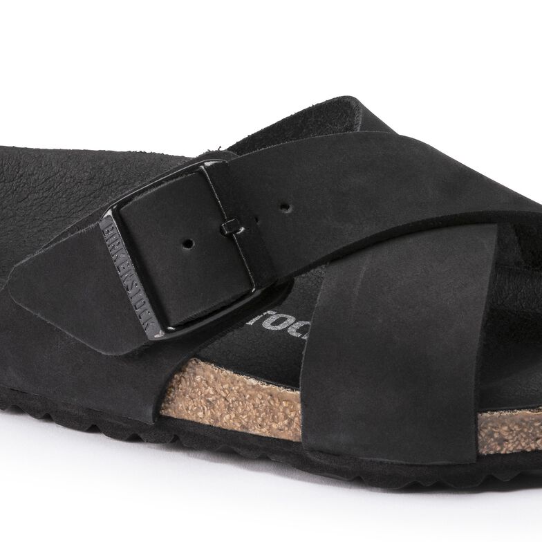 Siena Nubuck Leather Siena Nubuck Leather