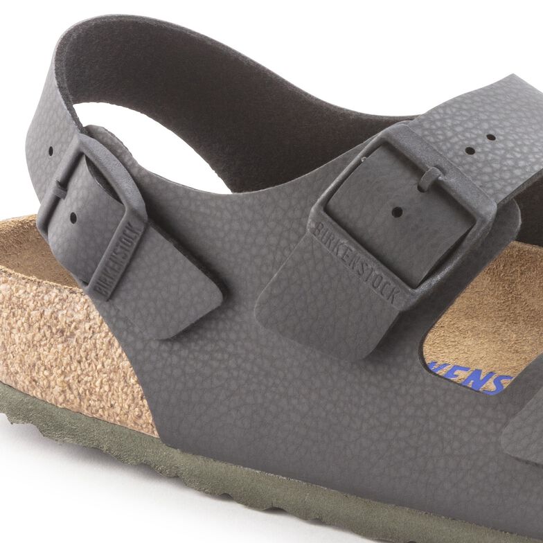 Milano Soft Footbed Birko-Flor Milano Soft Footbed Birko-Flor