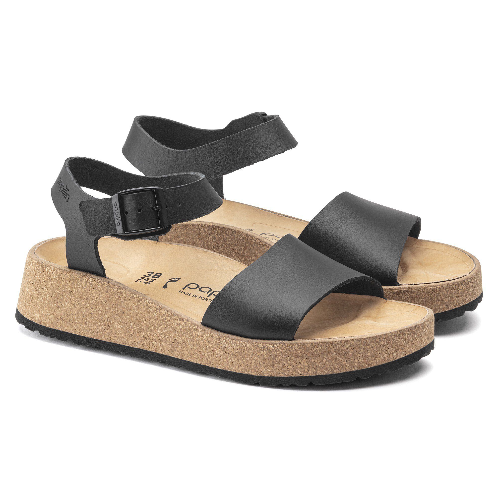 Marble birkenstocks discount