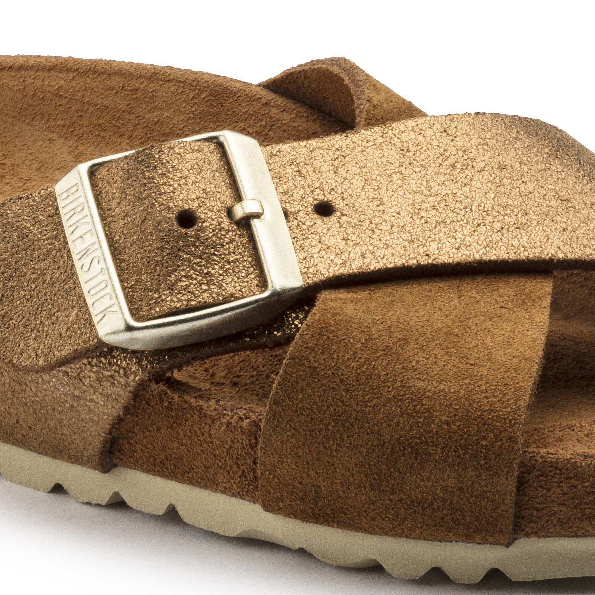 Birkenstock shop siena mink