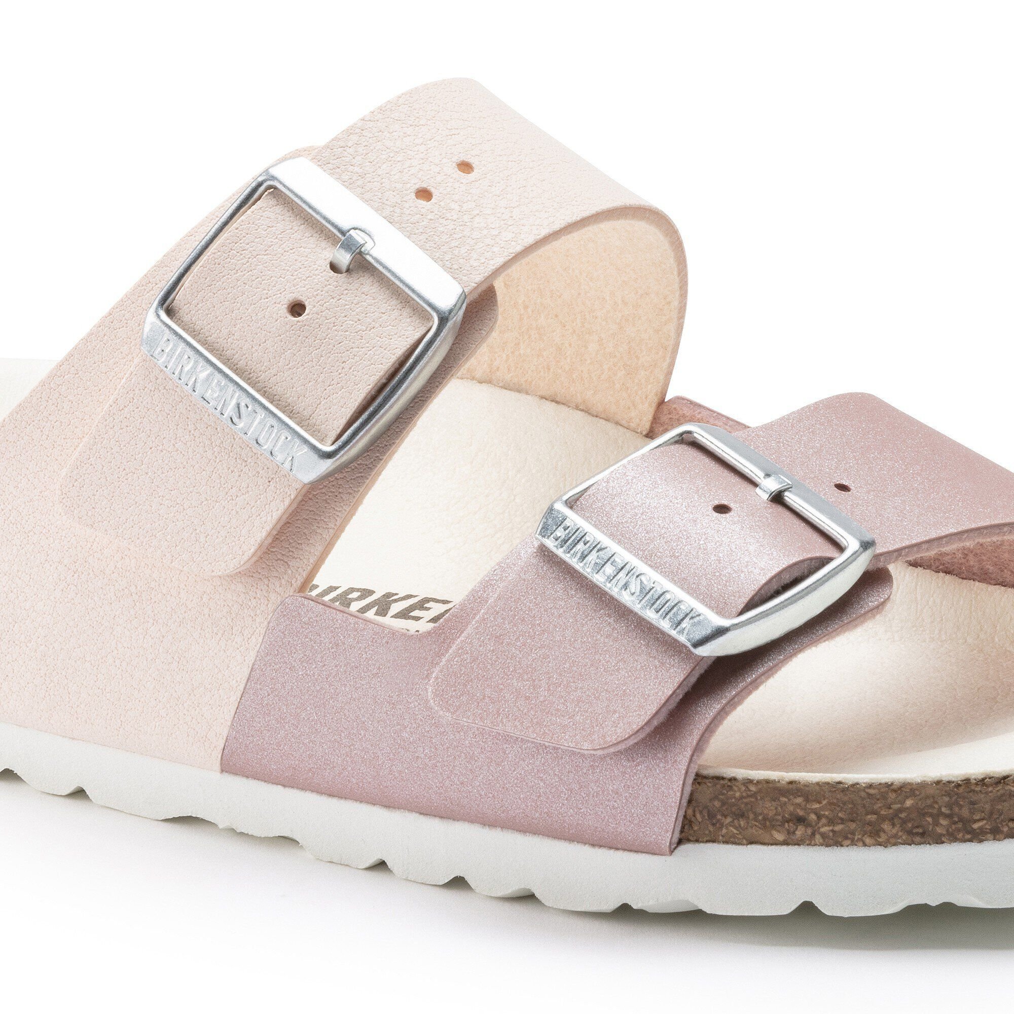 Birkenstock rose
