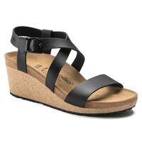 Sibyl Natural Leather