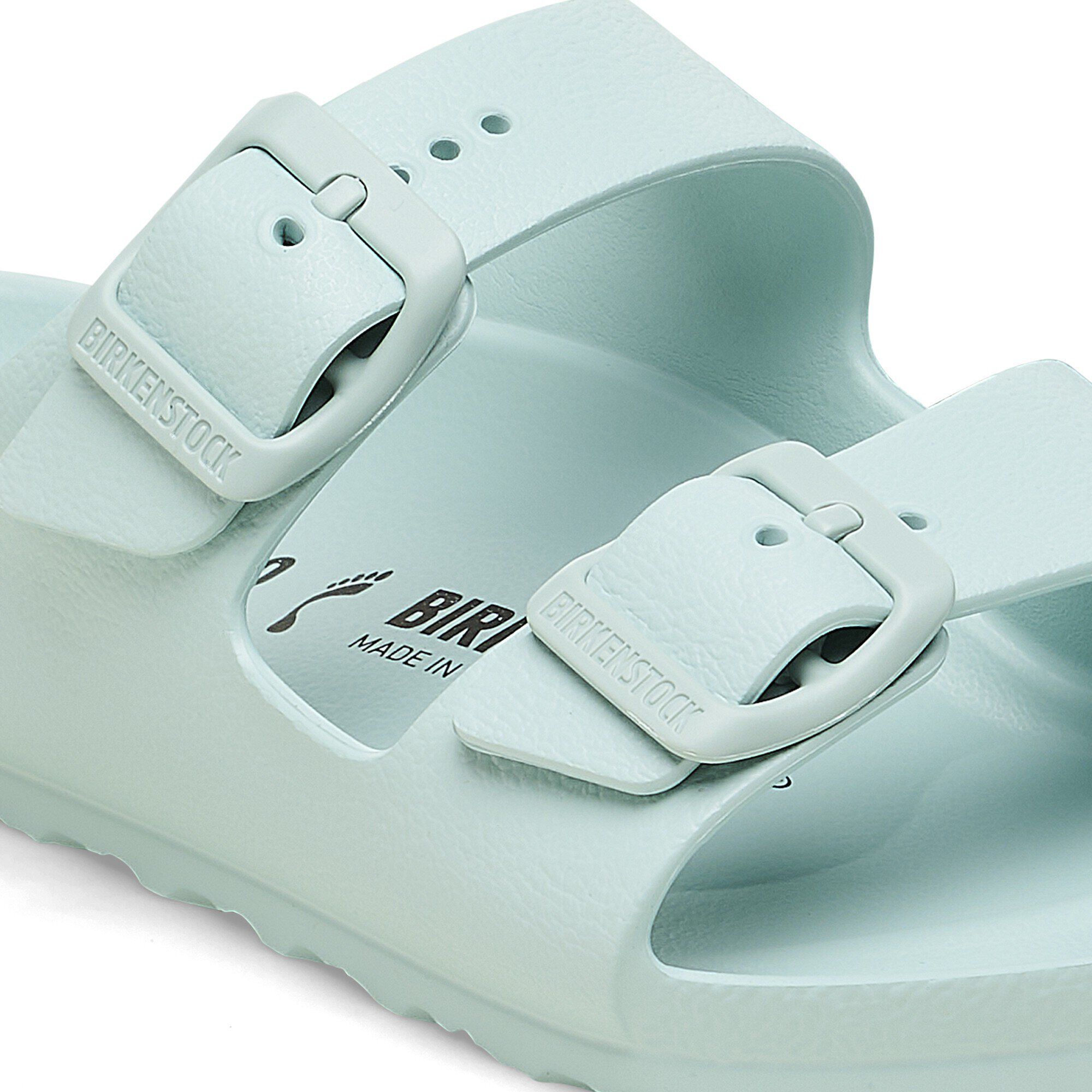 Arizona EVA Kids EVA Surf Green BIRKENSTOCK