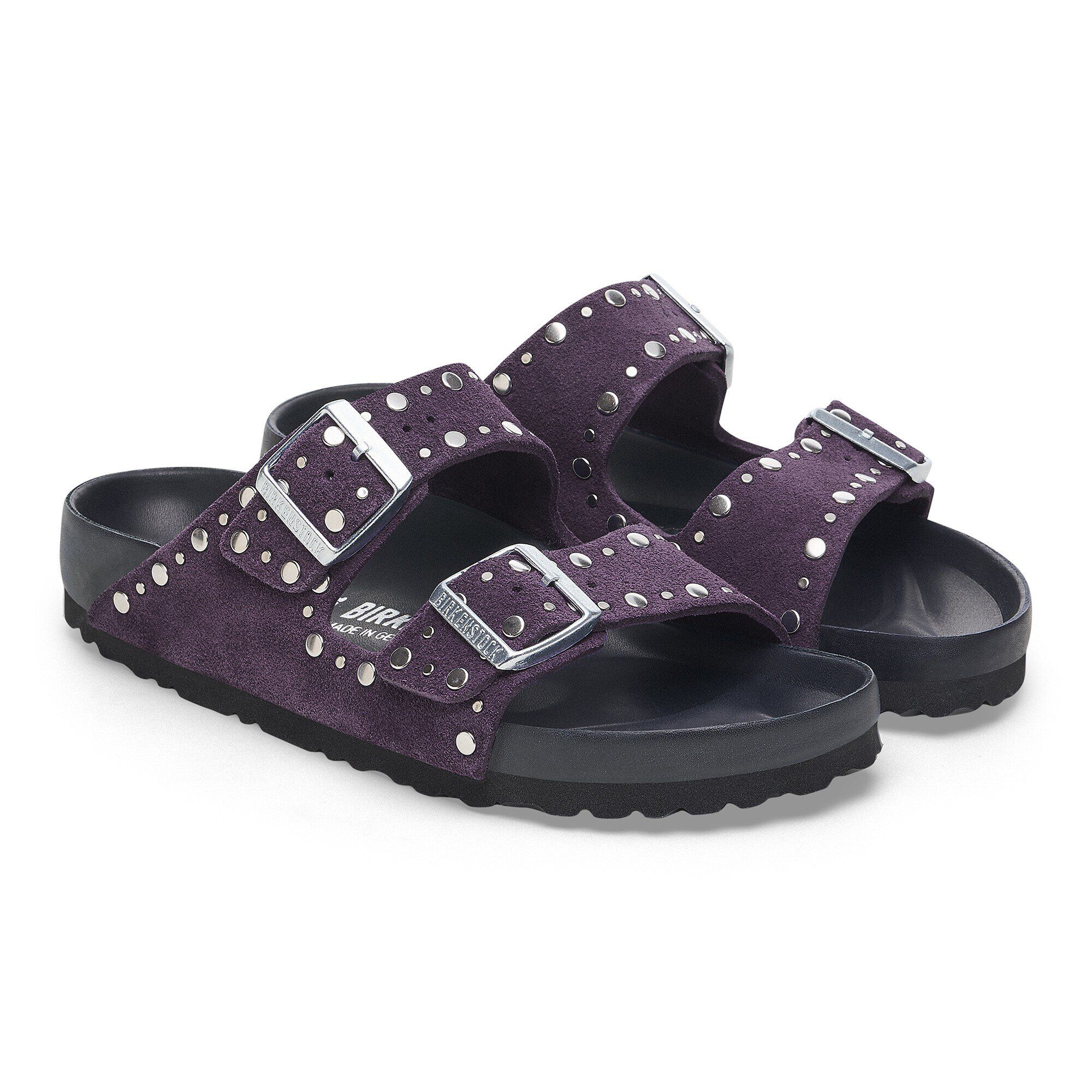 Birkenstock Arizona Rivet Studs Sandals