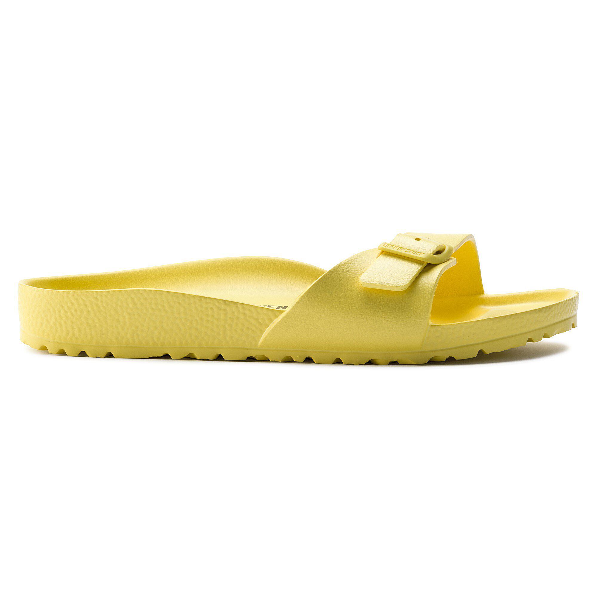 Birkenstock madrid eva soft yellow new arrivals
