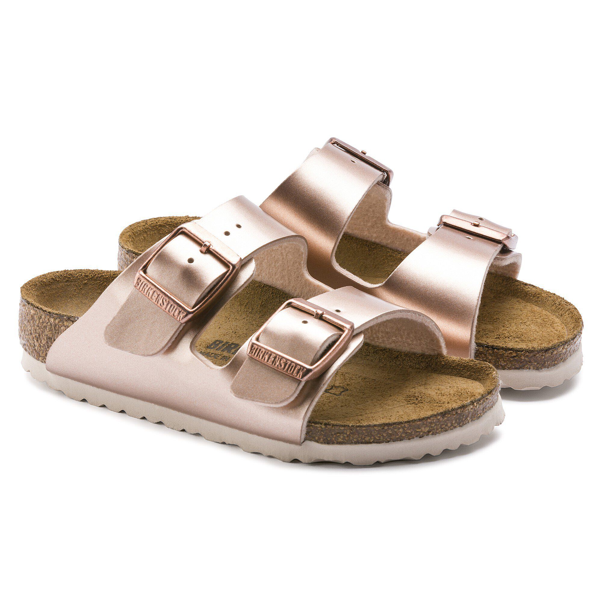 Girls birkenstock discount arizona