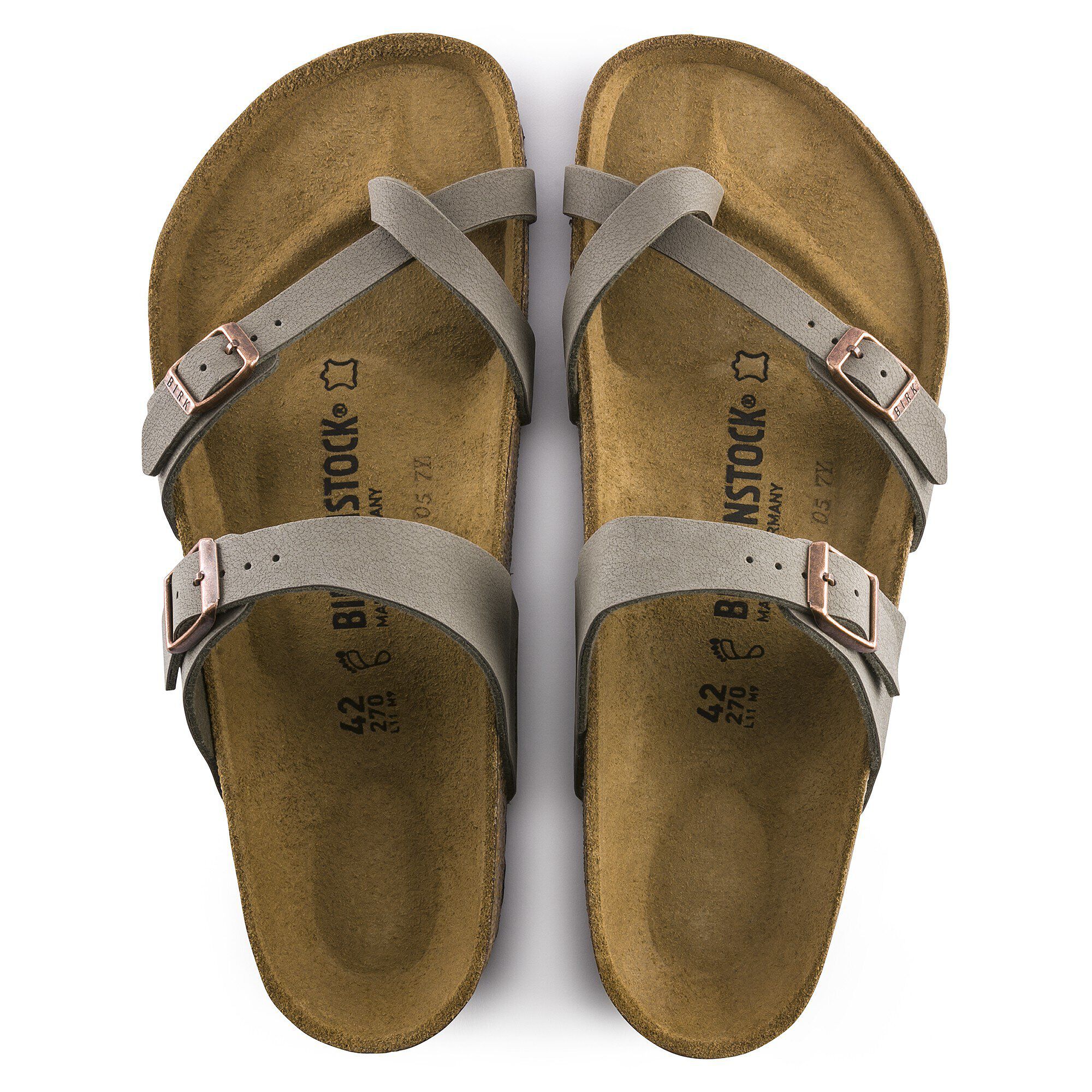 Birkenstock mayari 42 discount