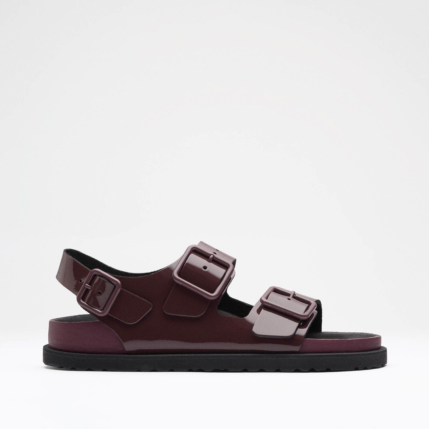 1774 Milano Leather Patent Leather