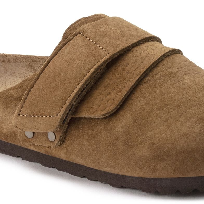 Nagoya Nubuck Leather Nagoya Nubuck Leather