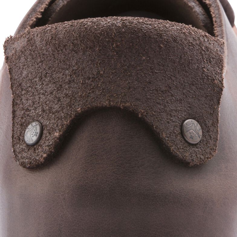 Montana Oiled Leather/Suede Leather Montana Oiled Leather/Suede Leather