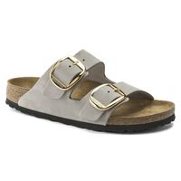 Arizona Big Buckle Nubuck Leather