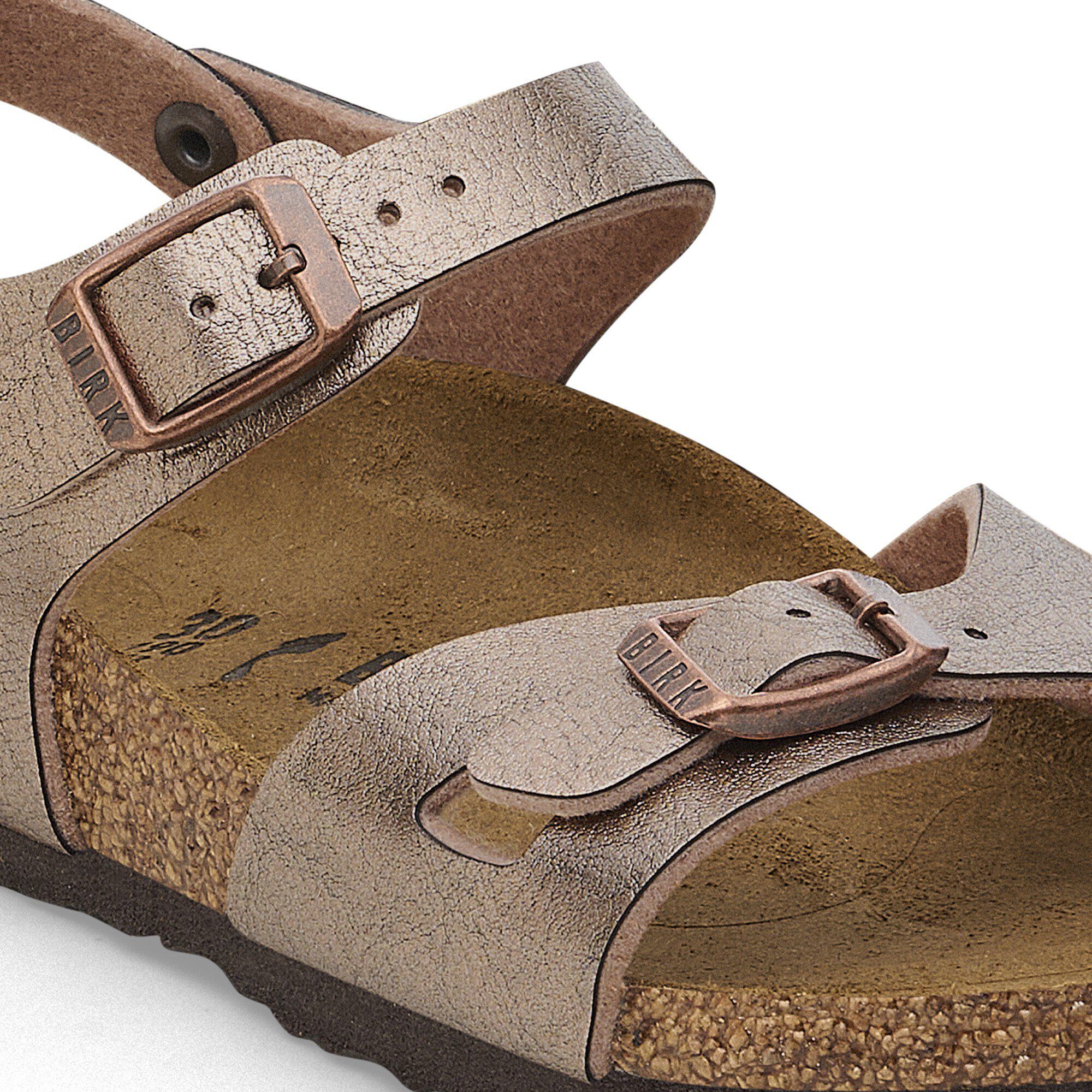 Birkenstock rio 32 on sale