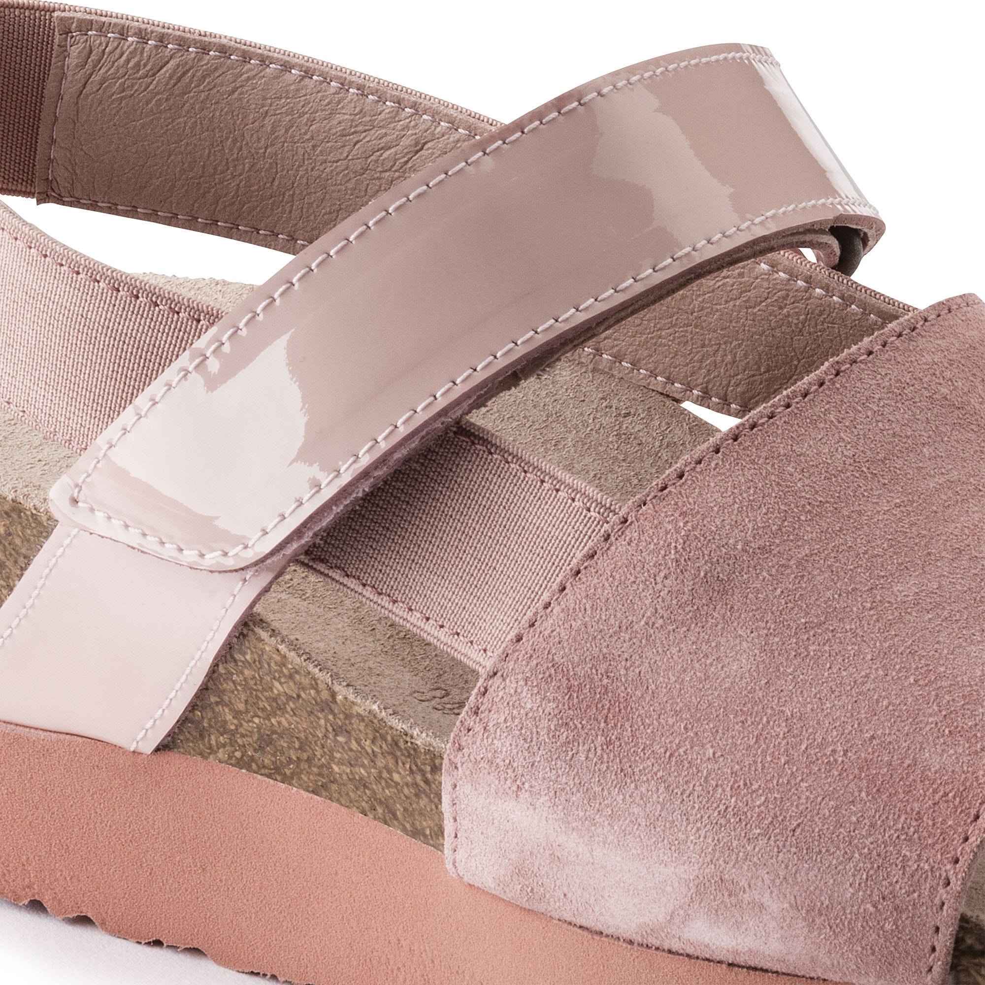 Linda birkenstock top