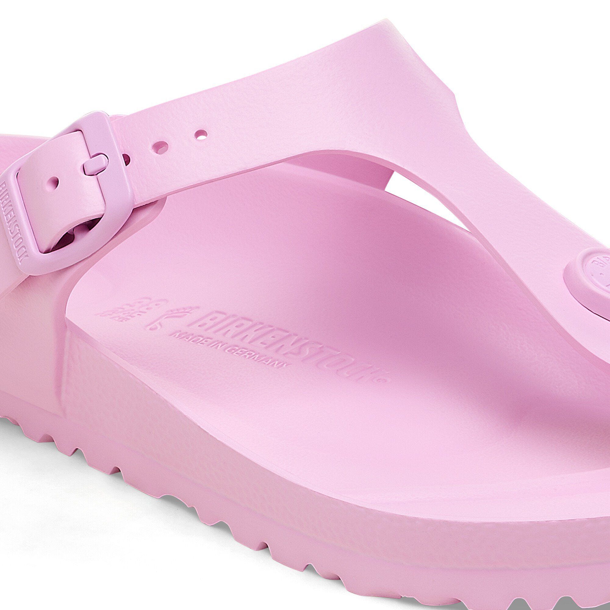 Gizeh Essentials EVA Fondant Pink BIRKENSTOCK