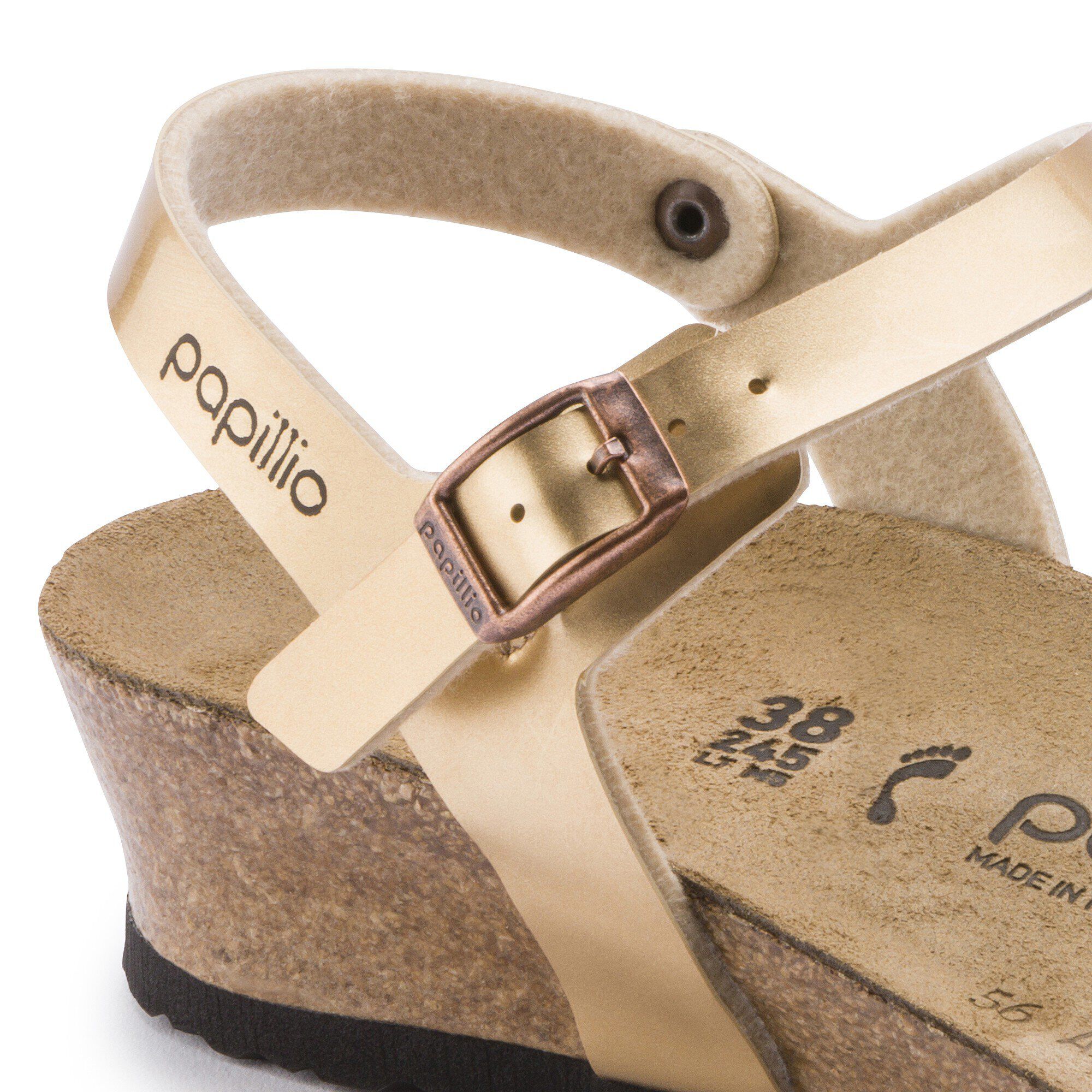 Lana birkenstock 2024