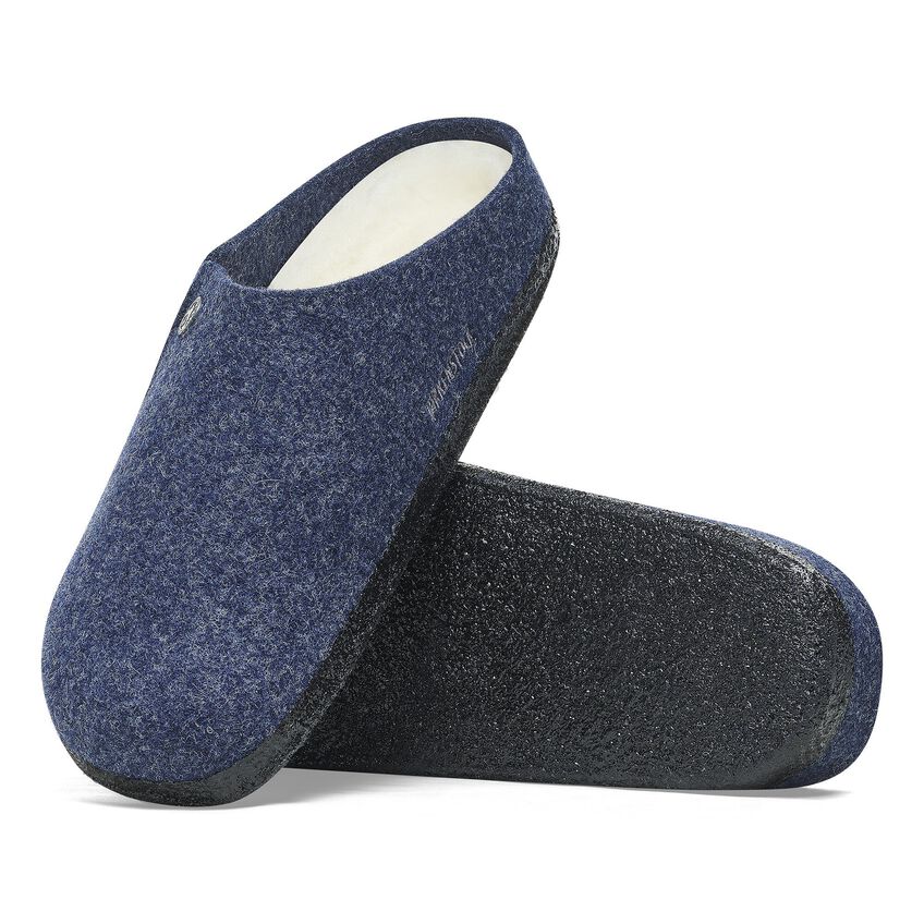 Them Mince march Zermatt Wool Felt | shop online at BIRKENSTOCK
