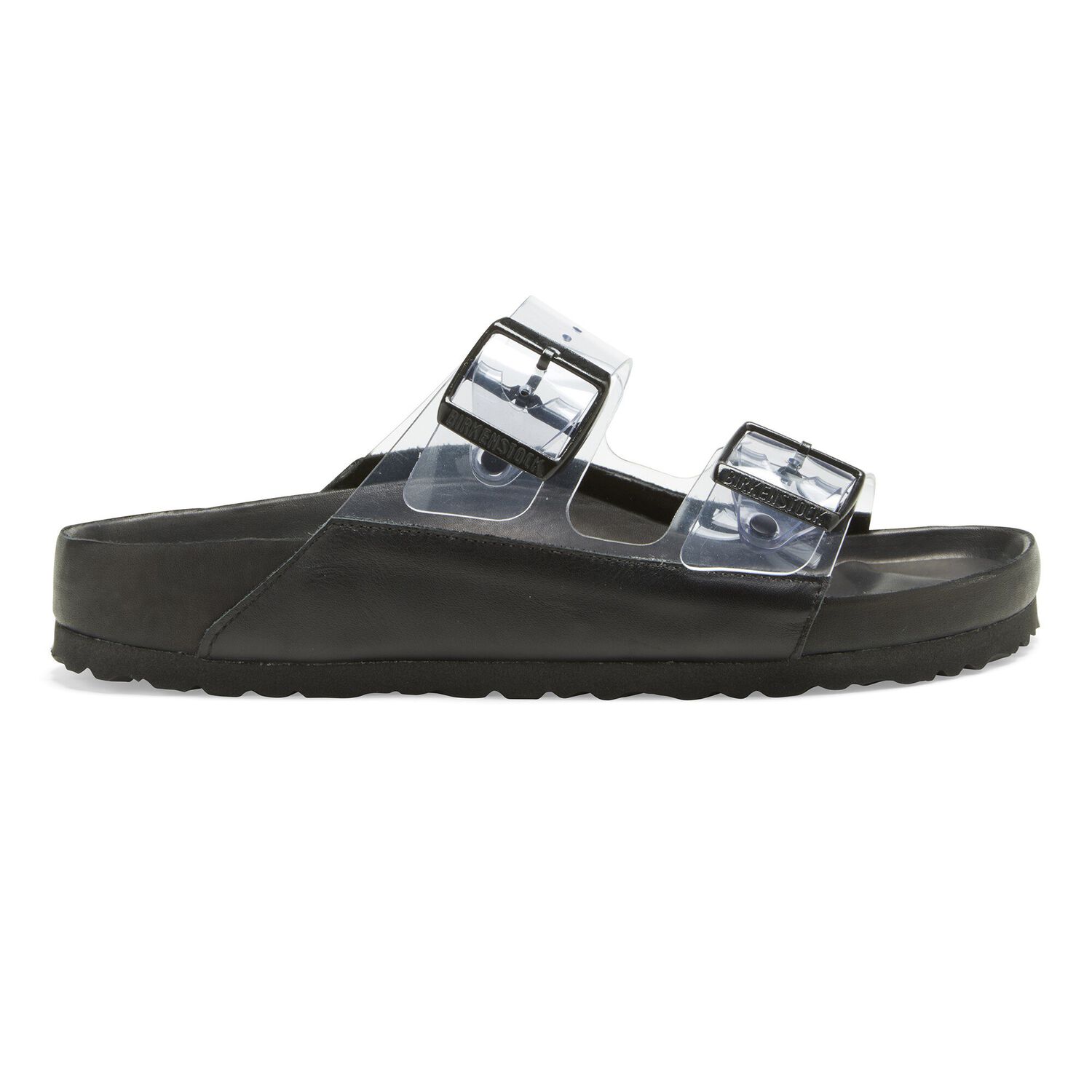 Arizona Manolo Transparent