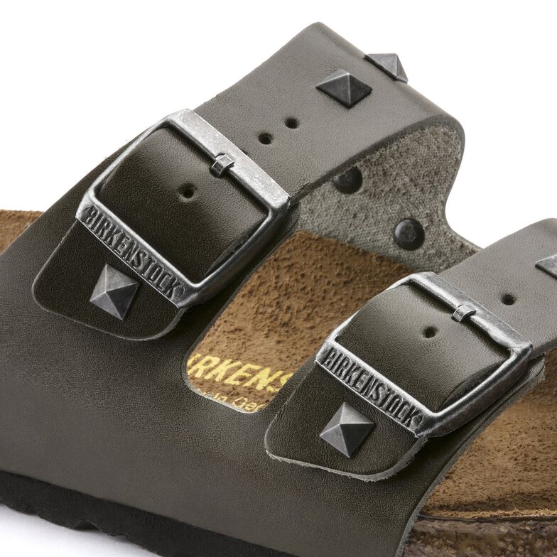 Arizona Natural Leather